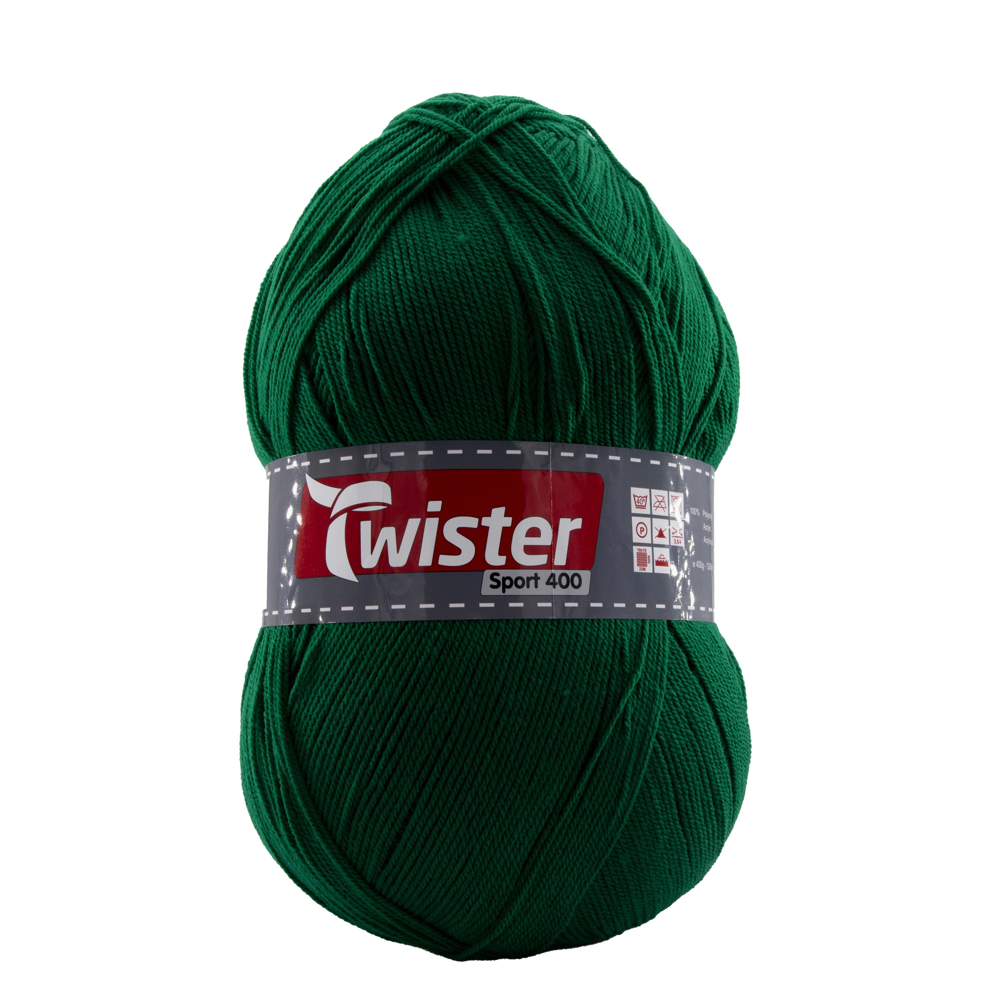 Twister Sport 400g