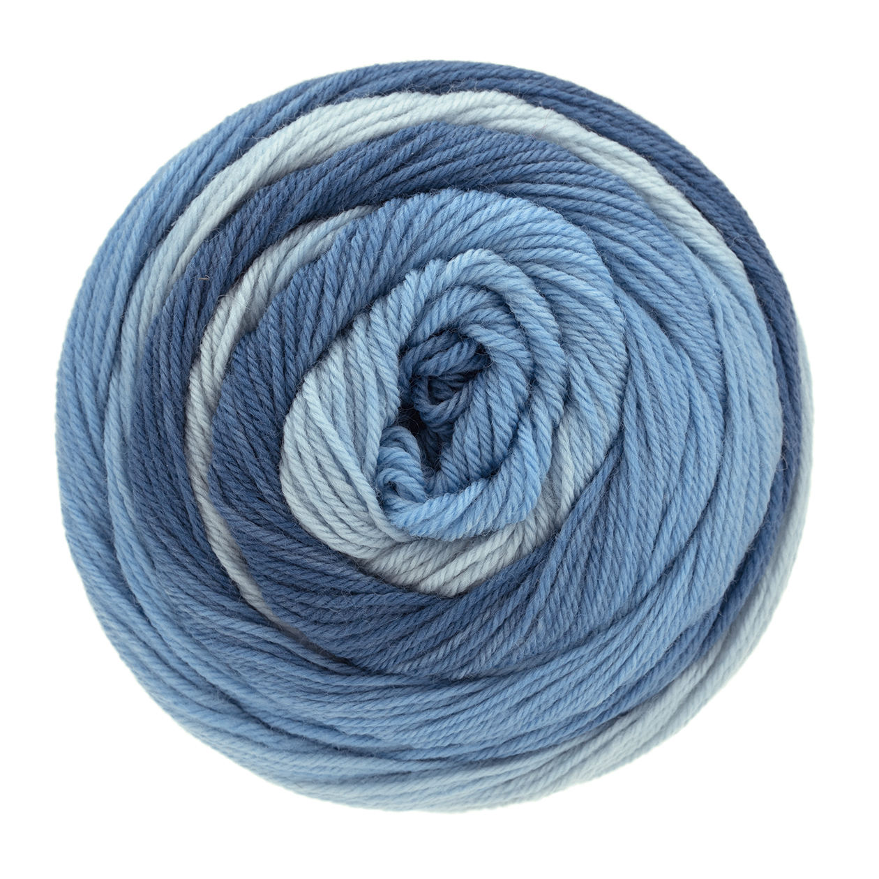 STEP GOTS MERINO 6f 150g