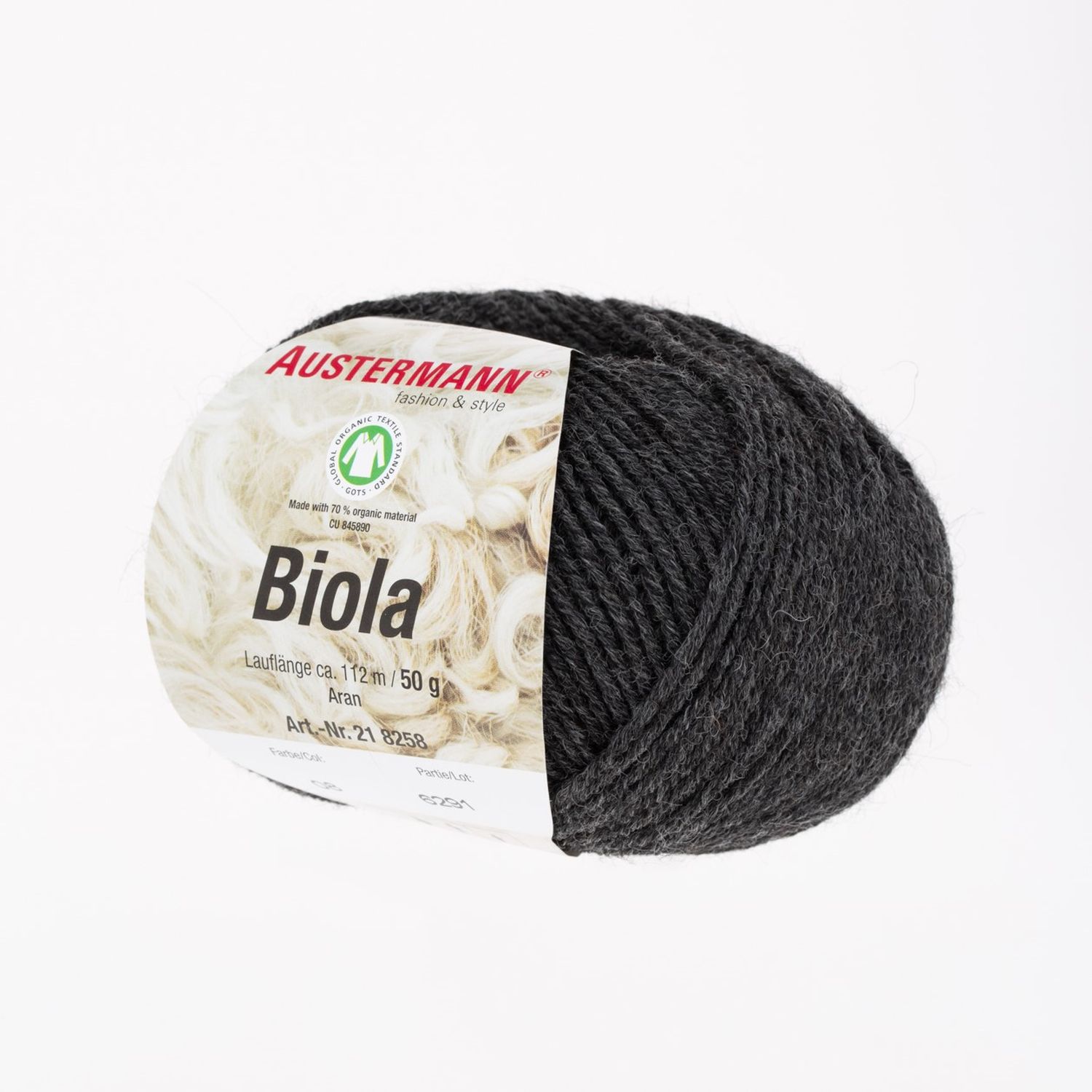 AUSTERMANN Biola 50g