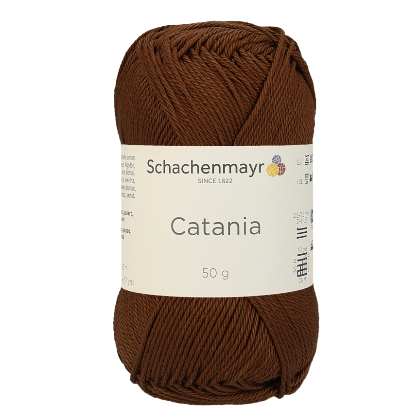 Schachenmayr Catania 50g