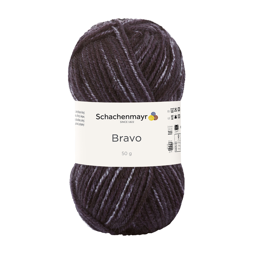Schachenmayr Bravo 50 g
