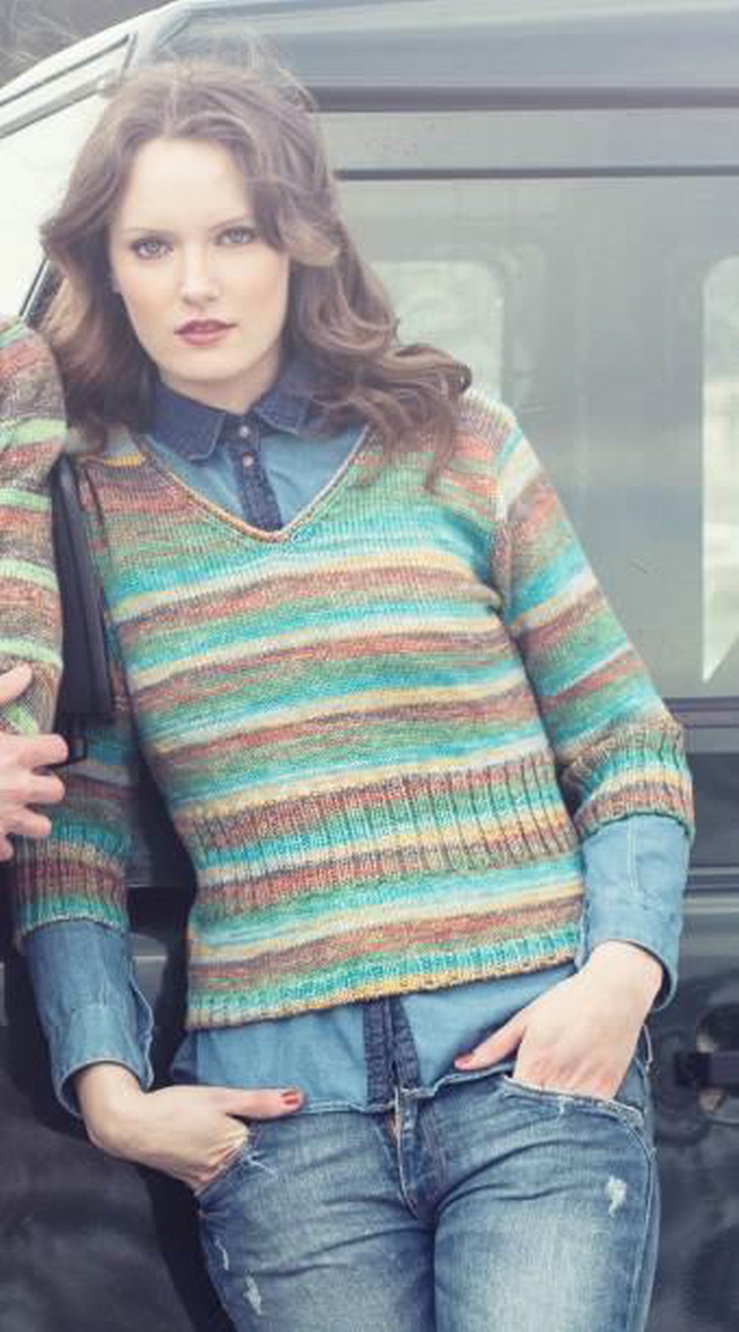 AUSTERMANN Step 6 Kuchenknäuel 150g