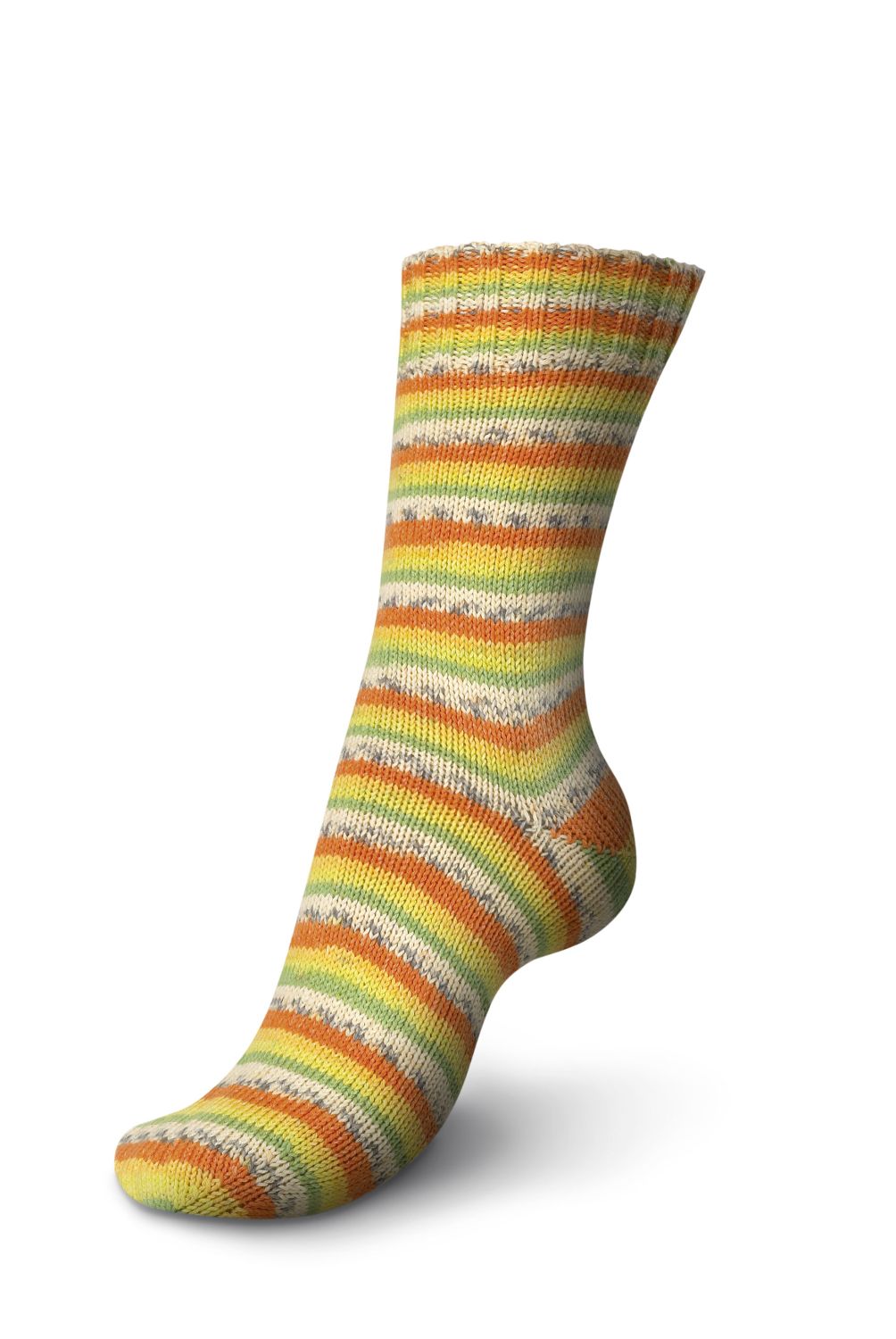 SMC Regia Cotton Tutti Frutti Color 100g